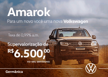 VW – Amarok