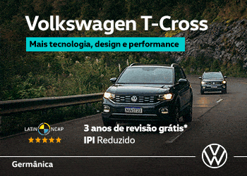 VW – Tcross