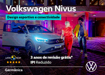 VW Nivus
