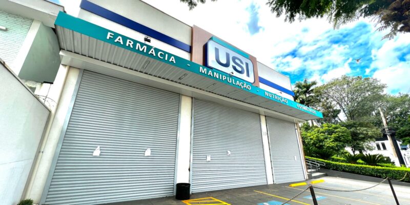 farmacia fechada av brasil