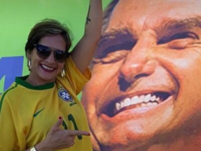 assessora de americana presa brasília