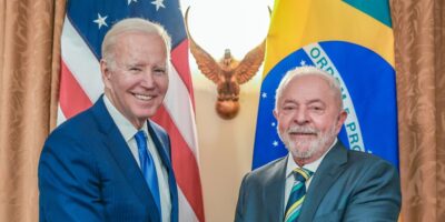 lula e biden