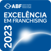 ABF divulga ganhadores do Selo de Excelência de Franchising 2023