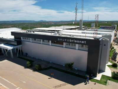 Brisanet conquista 257 mil novos clientes e anuncia lucro líquido de R$ 60,7 mi