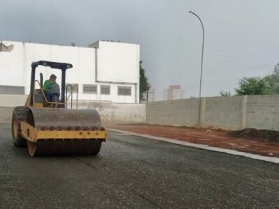 estacionamento mercadao