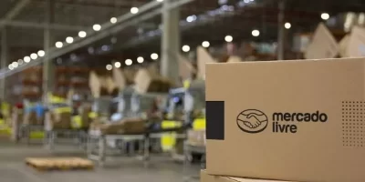 mercado livre divulgação