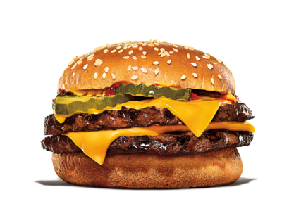 rodízio burger king