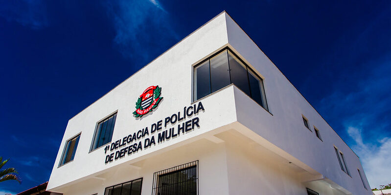 1ª Delegacia de Defesa da Mulher (DDM) campinas