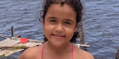 adolescente de 15 anos confessa assassinato de menina de 6 no interior da bahia