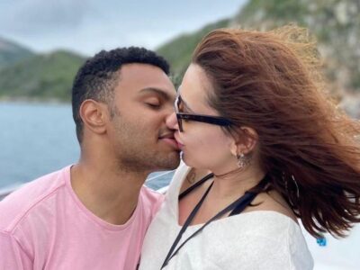 eu era gay fernando holiday revela ex namorada nas redes