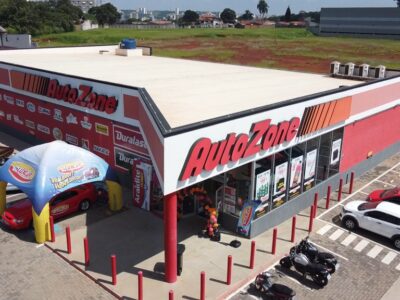 autozone americana