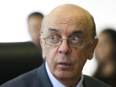 josé serra