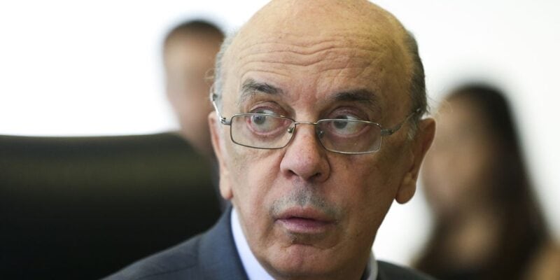 josé serra