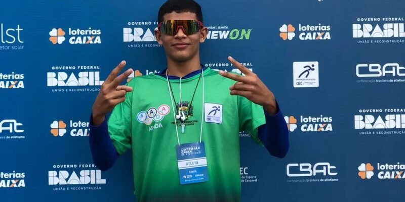 mauricio de souza corredor