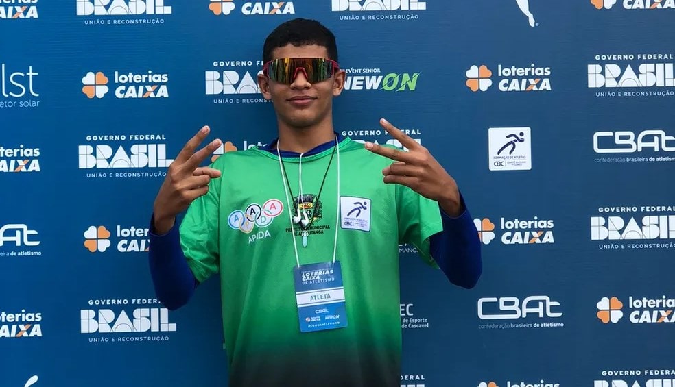 mauricio de souza corredor