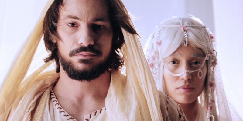 via crucis santa barbara