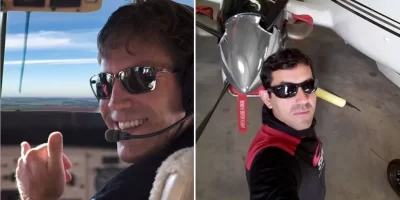 vitiima queda helicopteros