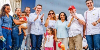 governo prevê contratação de 230 mil moradias em 2023