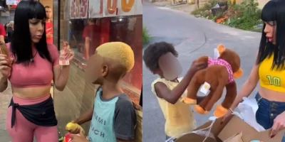 influenciadoras racismo