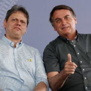 Bolsonaro Tarcisio