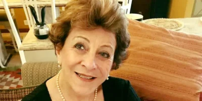 norma haddad