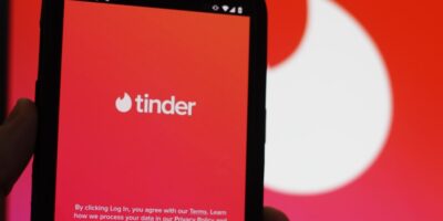 tinder app