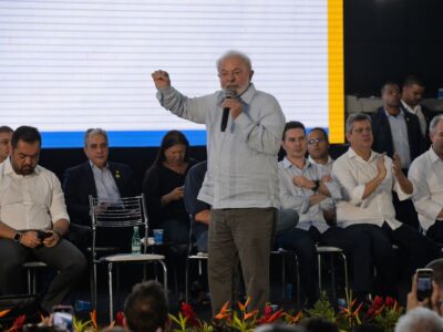 lula confundir bandidos