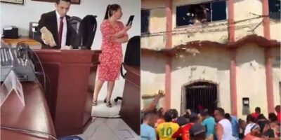 vereador joga dinheiro