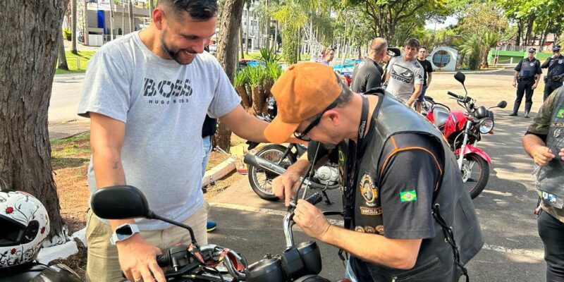 300 antenas corta pipa são instaladas durante blitz em americana (3)