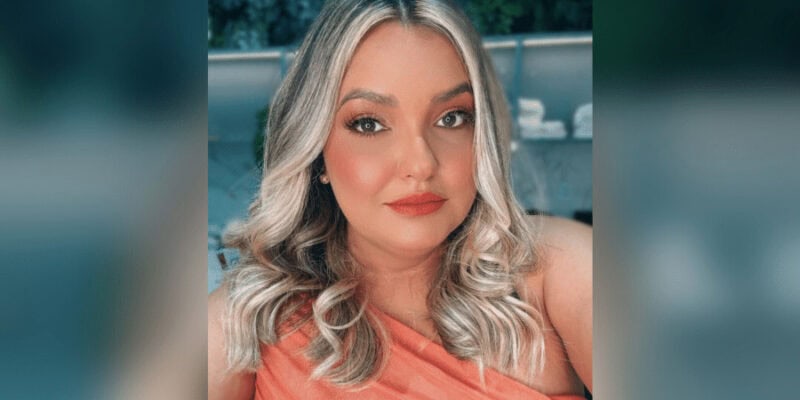 daiane canaverde strogulski de almeida