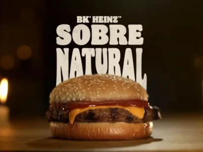bk heinz sobrenatural burger king
