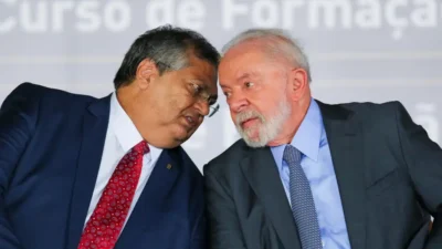 flavio dino e lula foto fabio rodrigues pozzebom agência brasil