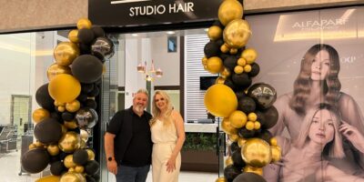 san marthyn studio hair inaugura unidade em limeir