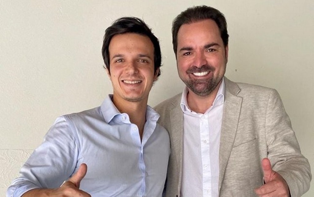 molina e rafael macris