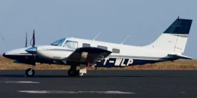 aeronave do modelo pa 34 220t 3 600x400