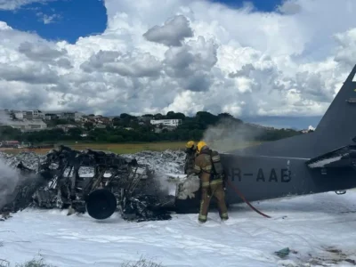 avião pf agencia brasil