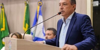 vereador morto facada