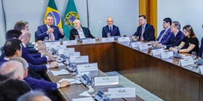 27.05.2024 reunião com abiec, abpa e abrafrigo, acompanhado d