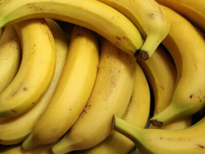 banana alicja por pixabay