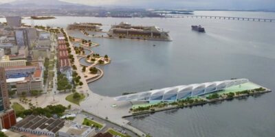 parque do porto rio de janeiro