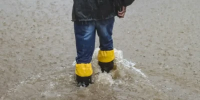 rio grande alagamento