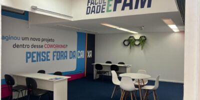 FAM reabre Coworking no Tivoli Shopping