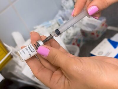 dengue vacina