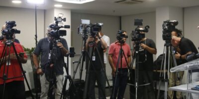 impensa foto paulo pinto agência brasil