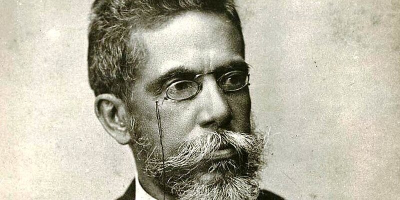 machado de assis