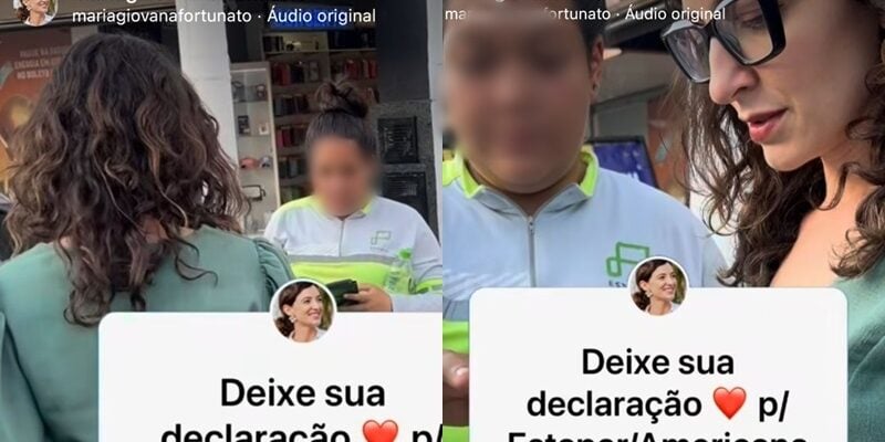 maria giovana estapar face