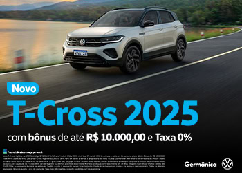 T-CROSS