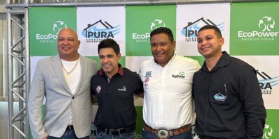 pura construtora e ecopower fecham parceria para empreendimentos sustentáveis em americana e região