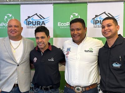 pura construtora e ecopower fecham parceria para empreendimentos sustentáveis em americana e região