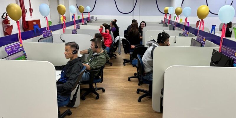 Multinacional espanhola abre 350 vagas de empregos para início imediato